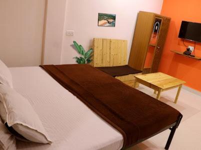 Hotel Hungry House Hotel Marmagao
