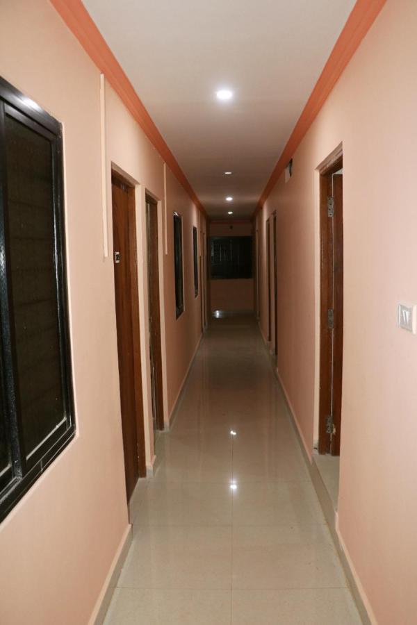 Hotel Hungry House Hotel Marmagao