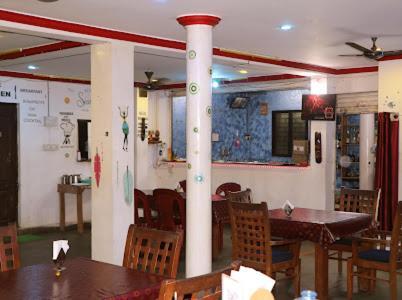 Hotel Hungry House Marmagao
